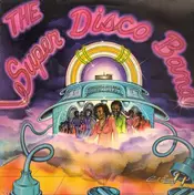 The Super Disco Band - The Super Disco Band