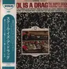 LP - The Super Stocks Featuring Gary Usher - School Is A Drag - +OBI