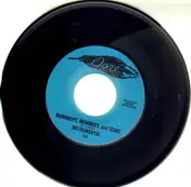 Superbs - Baby Baby All The Time / Sad Sad Day