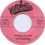 Superbs - Rainbow Of Love / The Fish