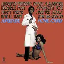 LP - The Superdudes - Superdude Movie Sounds