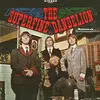 LP - The Superfine Dandelion - Same - orig 1st us press
