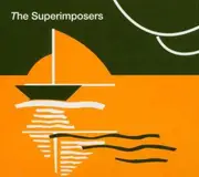 CD - The Superimposers - Album