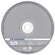CD - The Superjesus - Jet Age