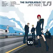 Superjesus - Jet Age