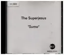 CD - The Superjesus - Sumo