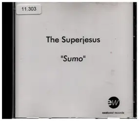 Superjesus - Sumo