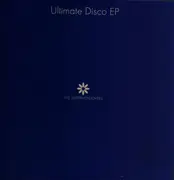 12inch Vinyl Single - The Supermen Lovers - Ultimate Disco EP