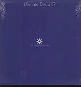 The Supermen Lovers - Ultimate Disco EP