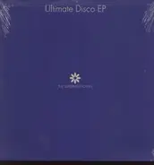 The Supermen Lovers - Ultimate Disco EP