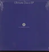 The Supermen Lovers - Ultimate Disco EP