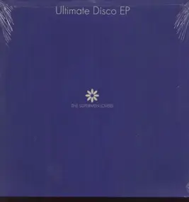 The Supermen Lovers - Ultimate Disco EP