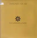 12inch Vinyl Single - The Supermen Lovers - Diamonds For Her