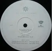 12inch Vinyl Single - The Supermen Lovers - Starlight (Remixes)