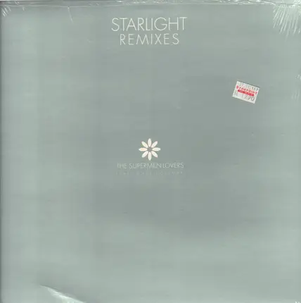 The Supermen Lovers - Starlight