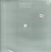 12inch Vinyl Single - The Supermen Lovers - Starlight (Remixes)