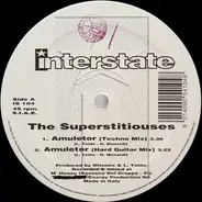 The Superstitiouses - Amuletor