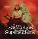 LP - The Supersuckers - The Sacrilicious Sounds of... 30th Anniversary LP - Coloured Vinyl / Anniversary Edition