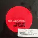 CD - The Supplement - Step Up From Zero