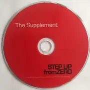 CD - The Supplement - Step Up From Zero