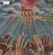 LP - The Supreme Angels - People Get Ready - Still sealed