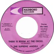 7inch Vinyl Single - The Supreme Angels - Why Was I Born