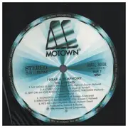 LP - THE SUPREMES 　　 - ひとりぼっちのシンフォニー 　 - Incl. OBI