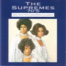 CD - The Supremes - 70's Greatest Hits And Rare Classics