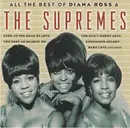 CD - The Supremes - All The Best Of