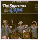 LP - The Supremes - At The Copa