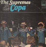 The Supremes - At The Copa