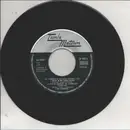 7inch Vinyl Single - The Supremes - At The Copa Cabana Live - No Cover