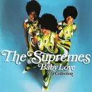 CD - The Supremes - Baby Love (The Collection)