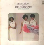 LP - The Supremes - Best Collection - Gatefold+insert