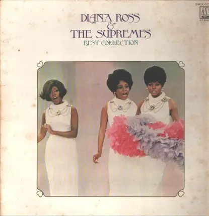 The Supremes - Best Collection