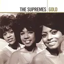 Double CD - The Supremes - Gold