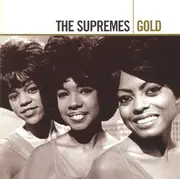 Double CD - The Supremes - Gold