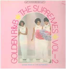 The Supremes - Golden R&B Vol 2