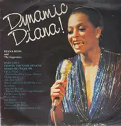 The Supremes - Dynamic Diana!