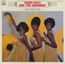 LP - The Supremes - Excellent 20 - Gatefold