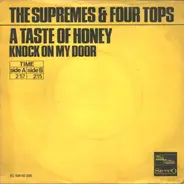 The Supremes & Four Tops - A Taste Of Honey