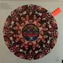 LP - The Supremes & Four Tops - The Magnificent 7