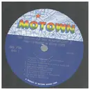 LP - The Supremes & Four Tops - The Return Of The Magnificent Seven - no original cover