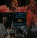 LP - the Supremes feat. Mary Wilson - Greatest Hits