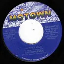 7'' - The Supremes - He's My Man
