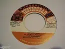 7inch Vinyl Single - The Supremes - He's My Man/Where Do I Go From Here