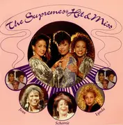 12'' - The Supremes - Hit & Miss