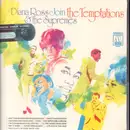 LP - The Supremes Join The Temptations - Diana Ross & The Supremes Join The Temptations - Still Sealed, 180g