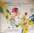 LP - The Supremes Join The Temptations - Diana Ross & The Supremes Join The Temptations