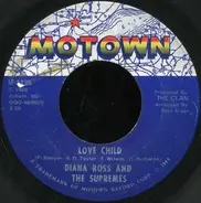 Diana Ross And The Supremes - Love Child